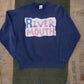 Rivermouth Crew Neck