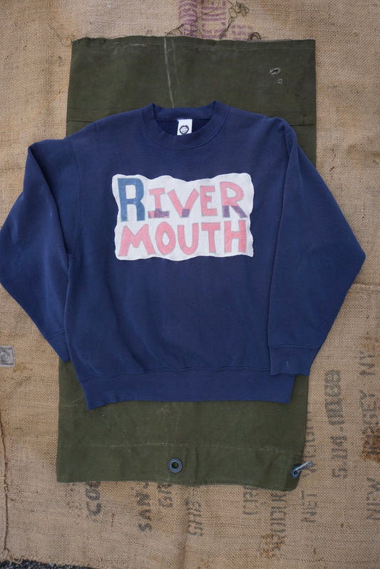 Rivermouth Crew Neck