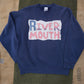 Rivermouth Crew Neck