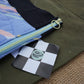 Retro Icebreaker Puffer Skirt
