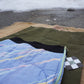 Retro Icebreaker Puffer Skirt