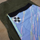 Retro Icebreaker Puffer Skirt