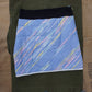 Retro Icebreaker Puffer Skirt