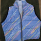 Retro Icebreaker Puffer Vest