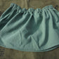 Barrack Bag Mini Skirt