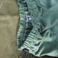 Barrack Bag Mini Skirt
