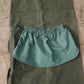 Barrack Bag Mini Skirt