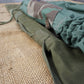 Barracks Bag Cargo Skirt