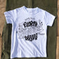 Party Wave Short Sleeve