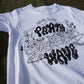 Party Wave Short Sleeve