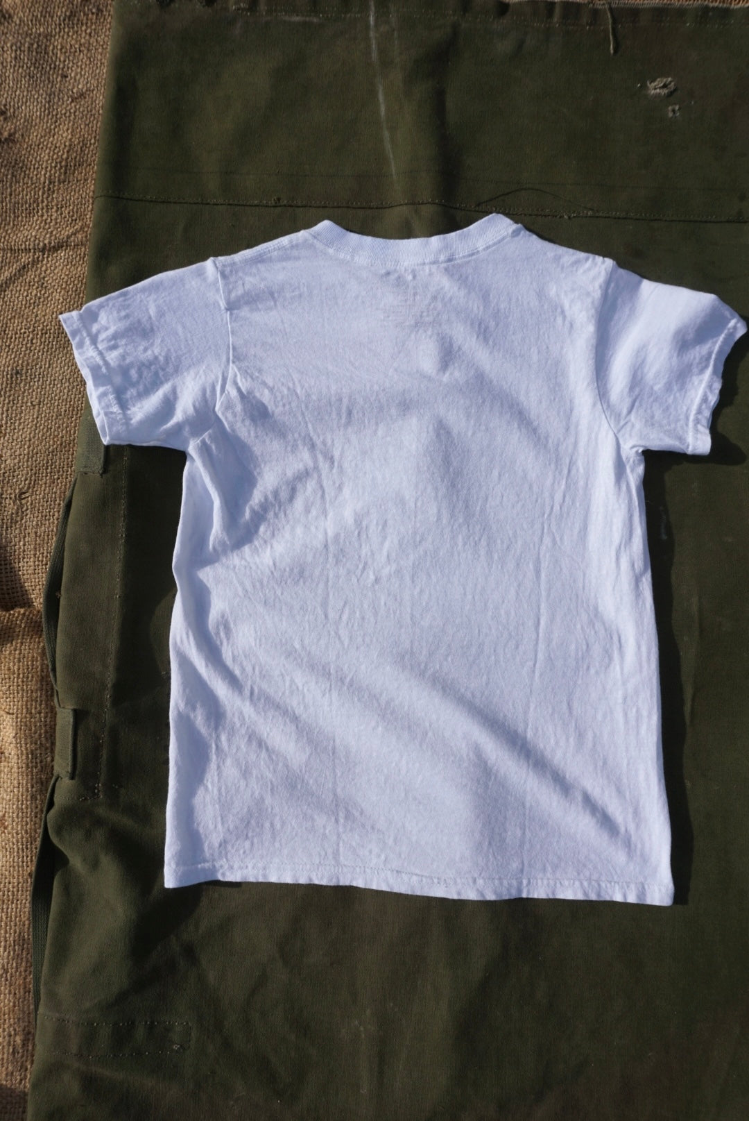 Party Wave Short Sleeve