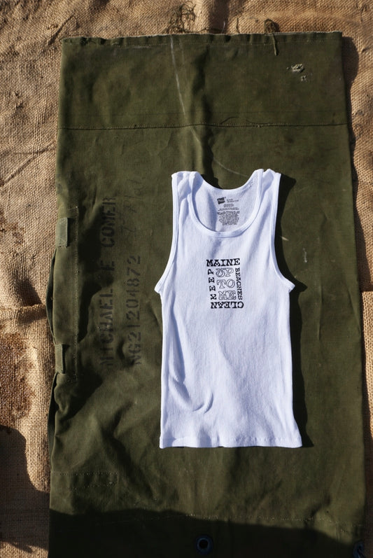 Up To ME Baby Tank