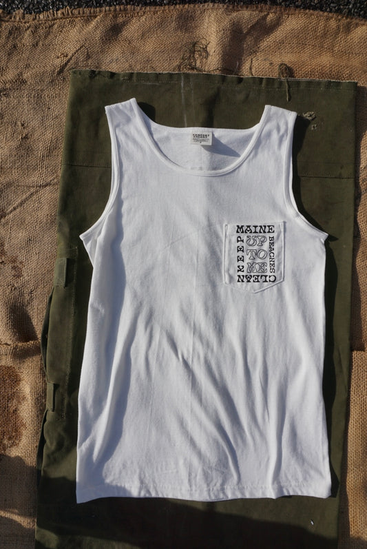 Up To ME Tank Top