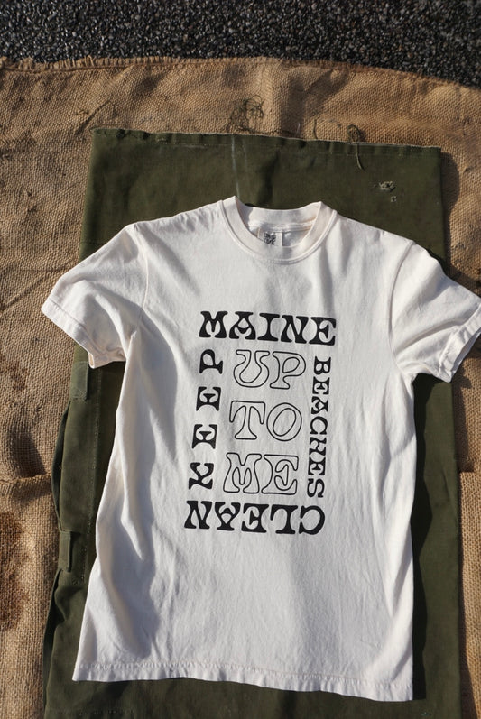 Up To ME Short Sleeve