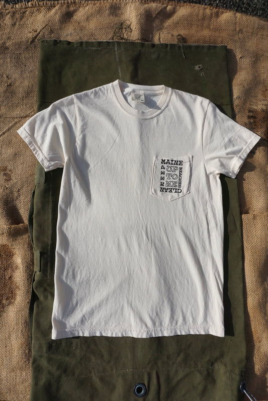Up To ME Short Sleeve