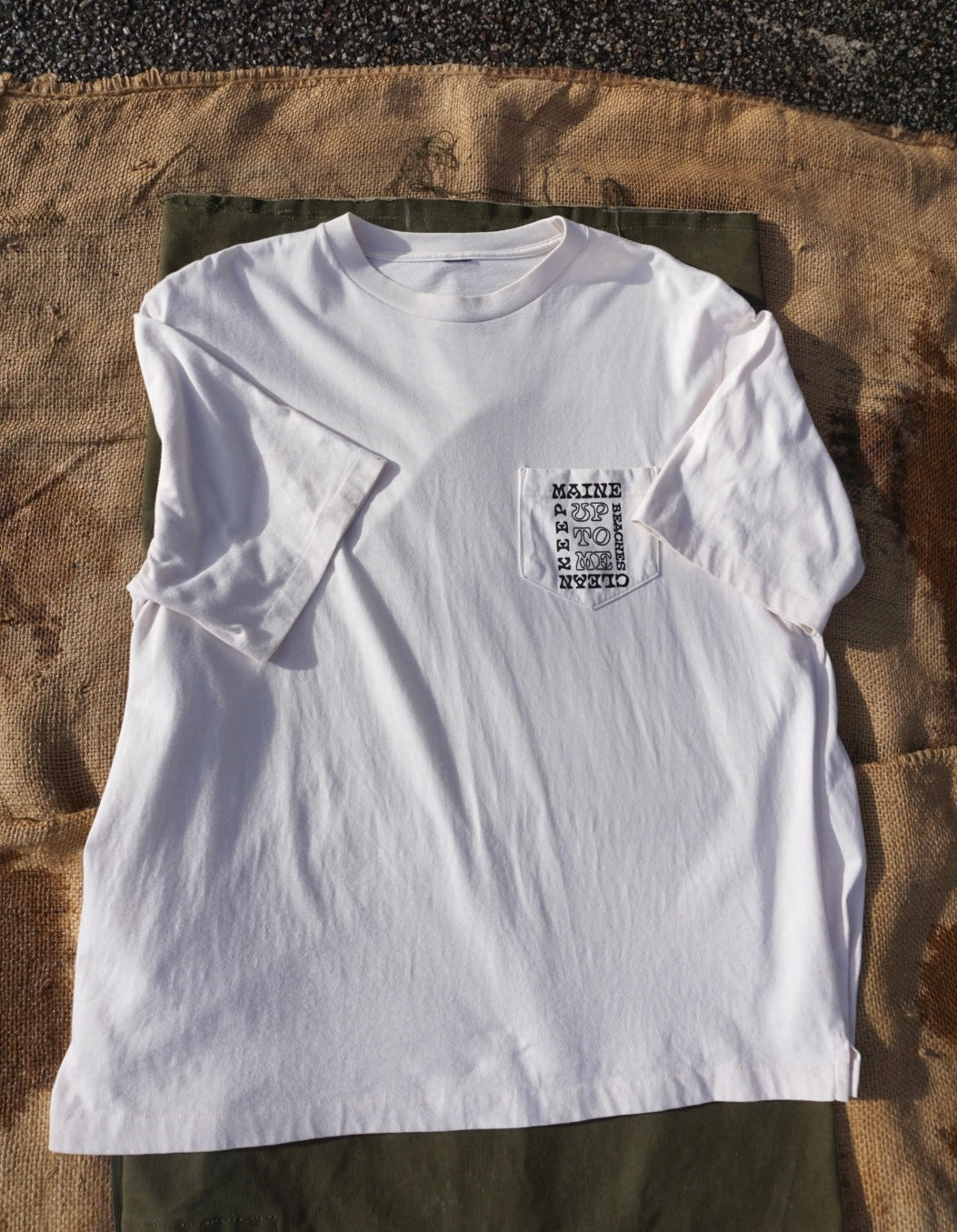 Up To ME Short Sleeve