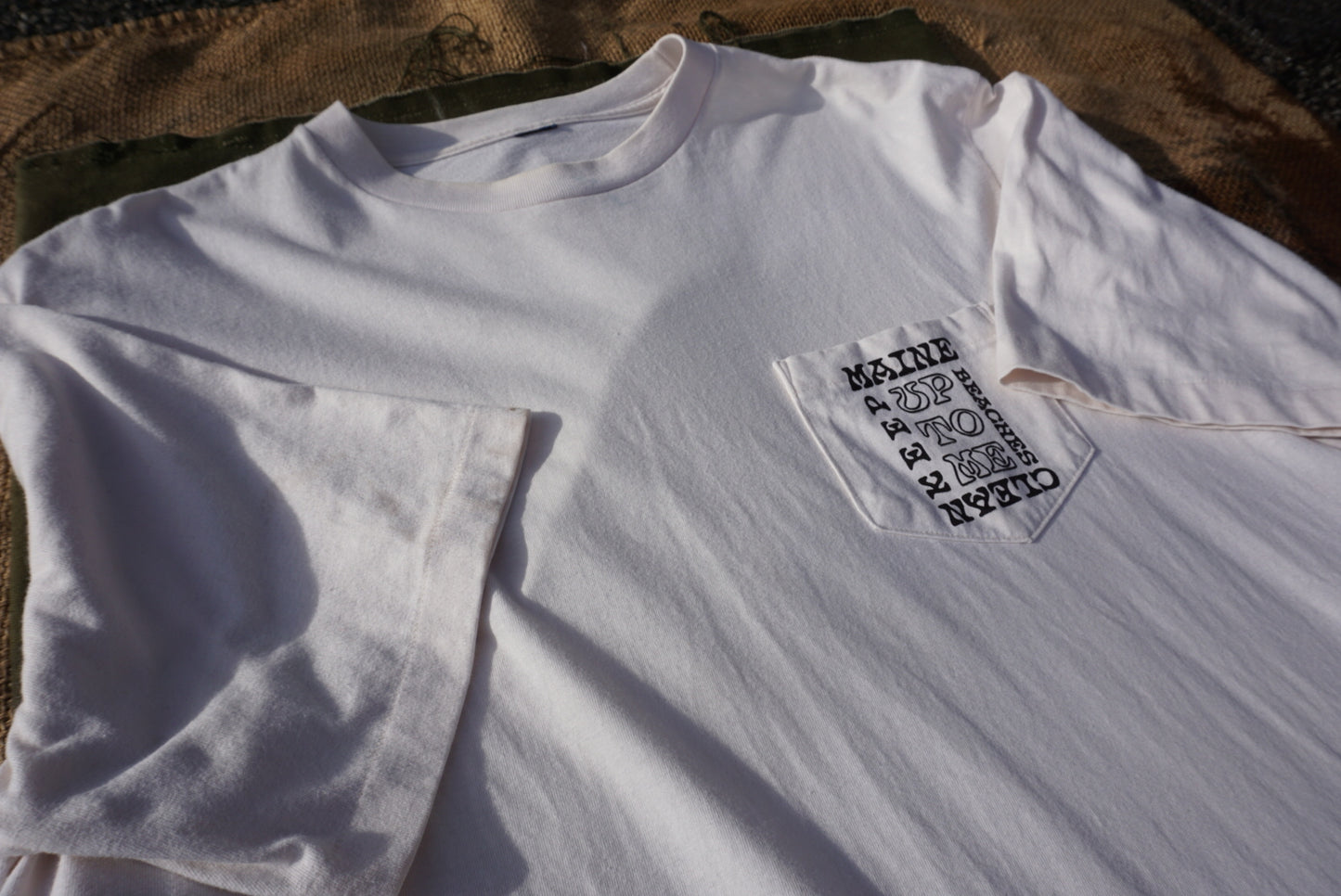 Up To ME Short Sleeve