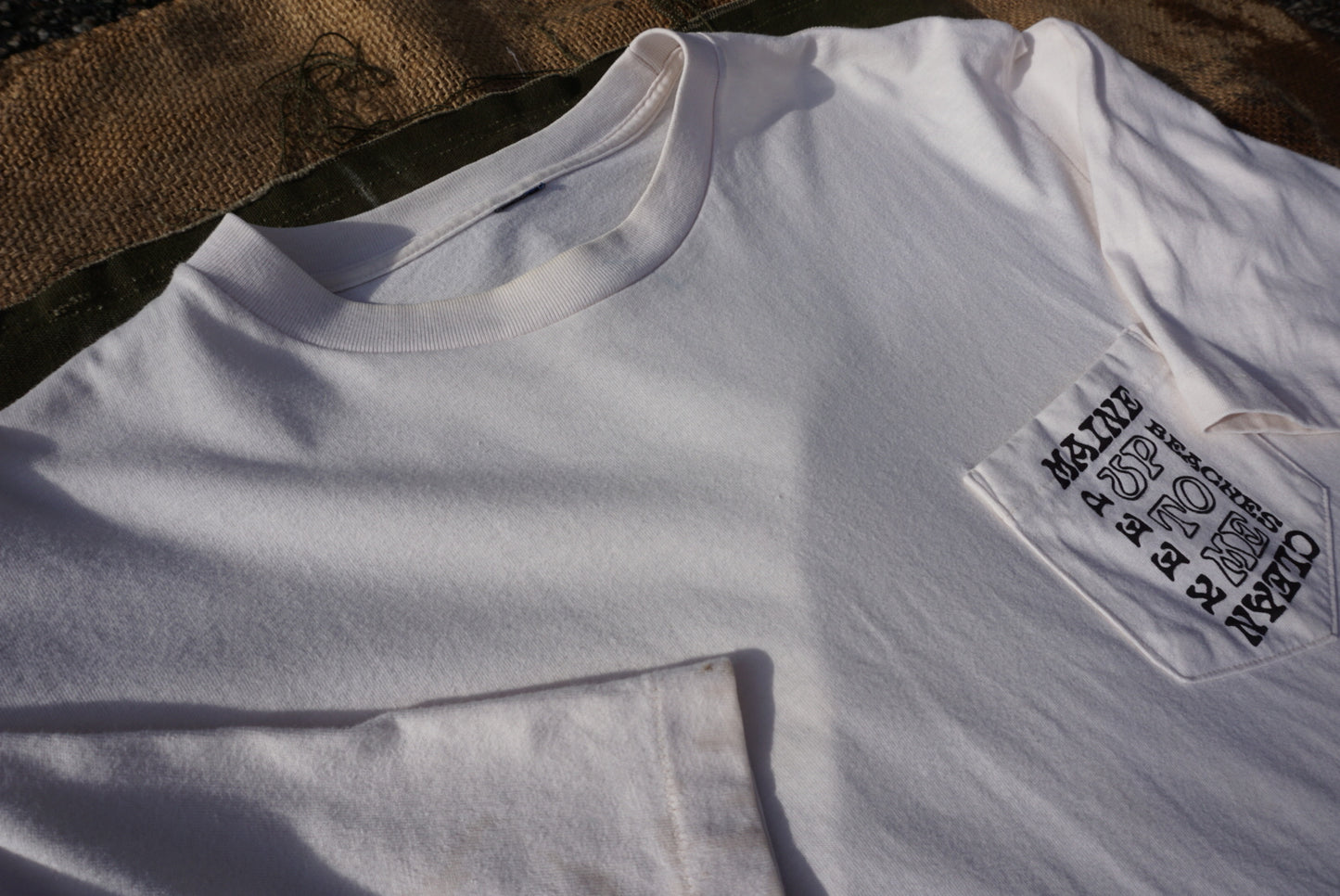 Up To ME Short Sleeve