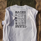 Up To ME Short Sleeve