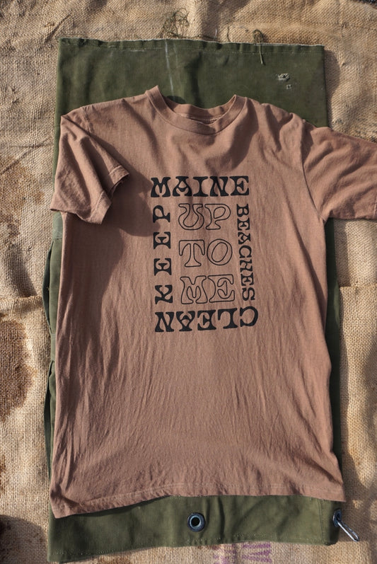 Up To ME Short Sleeve