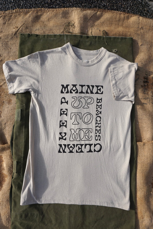 Up To ME Short Sleeve