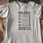Up to ME Short Sleeve