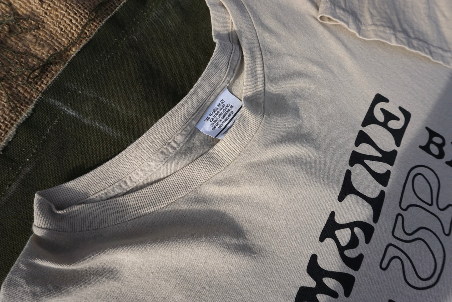 Up to ME Short Sleeve