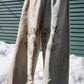 Bemis Seamless Pinstripe Feed Sack Pant