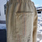 Bemis Seamless Pinstripe Feed Sack Pant