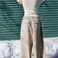 Bemis Seamless Pinstripe Feed Sack Pant