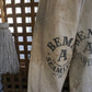 Bemis Seamless Pinstripe Feed Sack Pant