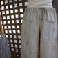 Bemis Seamless Pinstripe Feed Sack Pant