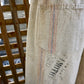 Bemis Seamless Pinstripe Feed Sack Pant