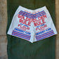 Golden Rule Flour Sack Shorts