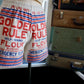 Golden Rule Flour Sack Shorts