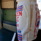 Golden Rule Flour Sack Shorts