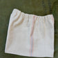 Bemis Seamless Feed Sack Reworked Shorts
