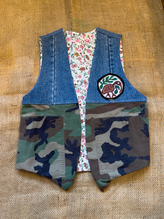 Corcovado Anteaster Vest