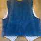 Corcovado Love Birds Vest