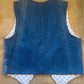 Corcovado Love Birds Vest