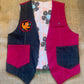 Corcovado Cat Vest