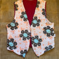 Corcovado Cat Vest