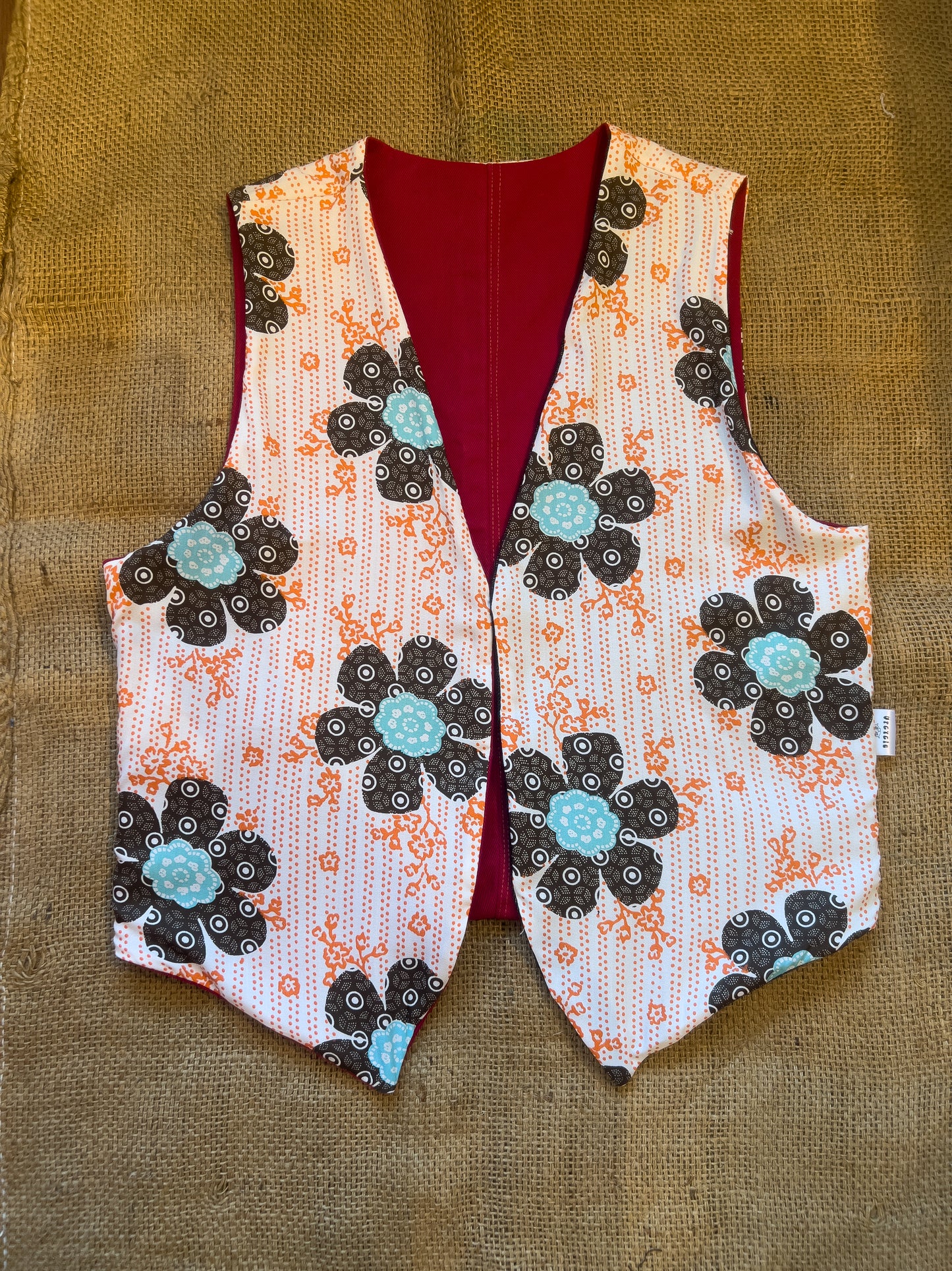 Corcovado Cat Vest