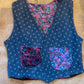 Corcovado Monkey Vest
