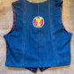 Corcovado Monkey Vest