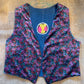 Corcovado Monkey Vest