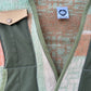 Pastel Wool Utility Jacket