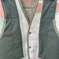 Pastel Wool Utility Jacket