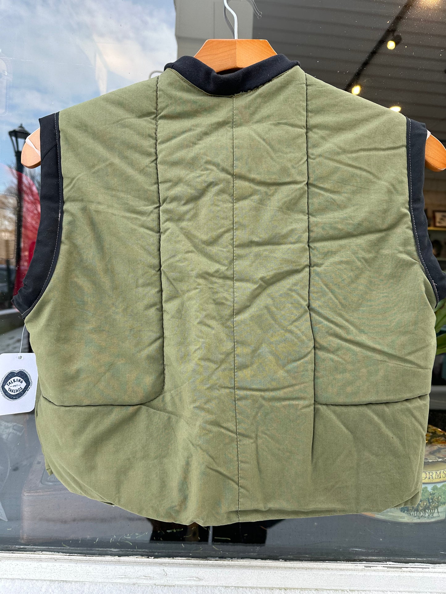 Hunting Camo Vest