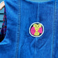 Corcovado Monkey Vest